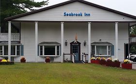 Seabrook Inn